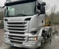 Сканиа R 580 2014 в Коломые на Automoto.ua Сканиа R 580, объемом двигателя 0 л и пробегом 0 тыс. км за 57000 $, фото 8 на Automoto.ua