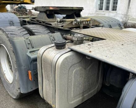 Сканиа R 580 2014 в Коломые на Automoto.ua Сканиа R 580, объемом двигателя 0 л и пробегом 0 тыс. км за 57000 $, фото 4 на Automoto.ua