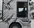Серый Сканиа R 580, объемом двигателя 16.35 л и пробегом 708 тыс. км за 63024 $, фото 10 на Automoto.ua