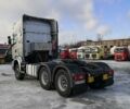 Серый Сканиа R 580, объемом двигателя 16.35 л и пробегом 708 тыс. км за 64742 $, фото 8 на Automoto.ua