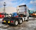 Серый Сканиа R 580, объемом двигателя 16.35 л и пробегом 708 тыс. км за 62639 $, фото 6 на Automoto.ua
