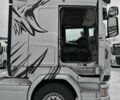 Серый Сканиа R 580, объемом двигателя 16.35 л и пробегом 708 тыс. км за 64742 $, фото 10 на Automoto.ua