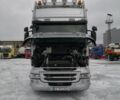 Сірий Сканіа R 580, об'ємом двигуна 16.35 л та пробігом 708 тис. км за 62814 $, фото 3 на Automoto.ua