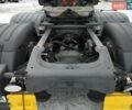 Сірий Сканіа R 580, об'ємом двигуна 16.35 л та пробігом 708 тис. км за 62814 $, фото 32 на Automoto.ua