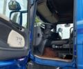 Синий Сканиа R 580, объемом двигателя 15.61 л и пробегом 2 тыс. км за 15000 $, фото 7 на Automoto.ua