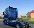 Синий Сканиа R 580, объемом двигателя 15.61 л и пробегом 2 тыс. км за 15000 $, фото 4 на Automoto.ua