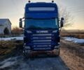 Синій Сканіа R 580, об'ємом двигуна 15.61 л та пробігом 845 тис. км за 43000 $, фото 2 на Automoto.ua