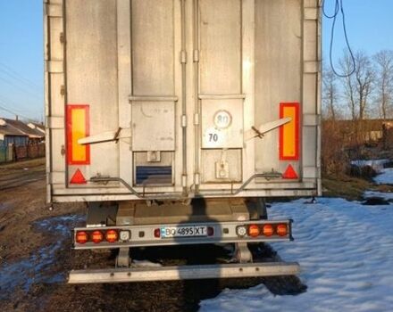 Синій Сканіа R 580, об'ємом двигуна 15.61 л та пробігом 845 тис. км за 43000 $, фото 3 на Automoto.ua