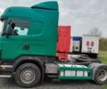Зелений Сканіа R 580, об'ємом двигуна 0 л та пробігом 930 тис. км за 20999 $, фото 3 на Automoto.ua