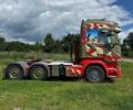 Зелений Сканіа R 580, об'ємом двигуна 16.4 л та пробігом 445 тис. км за 63471 $, фото 4 на Automoto.ua