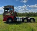 Зелений Сканіа R 580, об'ємом двигуна 16.4 л та пробігом 445 тис. км за 63471 $, фото 6 на Automoto.ua
