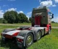 Зелений Сканіа R 580, об'ємом двигуна 16.4 л та пробігом 445 тис. км за 63471 $, фото 10 на Automoto.ua