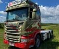 Зелений Сканіа R 580, об'ємом двигуна 16.4 л та пробігом 445 тис. км за 63471 $, фото 12 на Automoto.ua