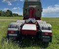 Зеленый Сканиа R 580, объемом двигателя 16.4 л и пробегом 445 тыс. км за 64084 $, фото 8 на Automoto.ua