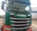 Зелений Сканіа R 580, об'ємом двигуна 16.35 л та пробігом 710 тис. км за 43000 $, фото 11 на Automoto.ua
