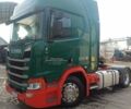 Зелений Сканіа R 580, об'ємом двигуна 16.35 л та пробігом 710 тис. км за 43000 $, фото 23 на Automoto.ua