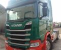 Зелений Сканіа R 580, об'ємом двигуна 16.35 л та пробігом 710 тис. км за 45000 $, фото 12 на Automoto.ua
