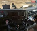 Зеленый Сканиа R 580, объемом двигателя 16.35 л и пробегом 710 тыс. км за 47000 $, фото 6 на Automoto.ua