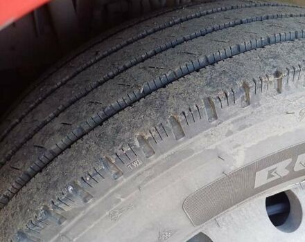 Зелений Сканіа R 580, об'ємом двигуна 16.35 л та пробігом 710 тис. км за 45000 $, фото 1 на Automoto.ua