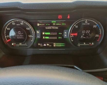 Зелений Сканіа R 580, об'ємом двигуна 16.35 л та пробігом 710 тис. км за 45000 $, фото 8 на Automoto.ua