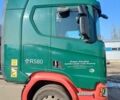 Зелений Сканіа R 580, об'ємом двигуна 16.35 л та пробігом 710 тис. км за 43000 $, фото 3 на Automoto.ua