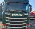 Зелений Сканіа R 580, об'ємом двигуна 16.35 л та пробігом 710 тис. км за 45000 $, фото 1 на Automoto.ua
