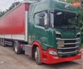 Зеленый Сканиа R 580, объемом двигателя 16.35 л и пробегом 710 тыс. км за 47000 $, фото 1 на Automoto.ua