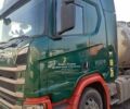 Зелений Сканіа R 580, об'ємом двигуна 16.35 л та пробігом 710 тис. км за 43000 $, фото 13 на Automoto.ua