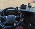 Зеленый Сканиа R 580, объемом двигателя 16.35 л и пробегом 710 тыс. км за 45000 $, фото 8 на Automoto.ua