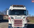 Білий Сканіа Р 620, об'ємом двигуна 0 л та пробігом 129 тис. км за 200000 $, фото 1 на Automoto.ua