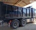 Черный Сканиа Р 620, объемом двигателя 15.6 л и пробегом 480 тыс. км за 52000 $, фото 1 на Automoto.ua