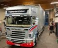 Сканіа Р 620, об'ємом двигуна 0 л та пробігом 10 тис. км за 19762 $, фото 1 на Automoto.ua