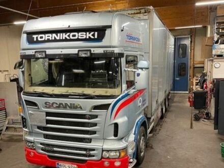 Сканіа Р 620, об'ємом двигуна 0 л та пробігом 10 тис. км за 19762 $, фото 1 на Automoto.ua