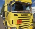 Жовтий Сканіа Р 620, об'ємом двигуна 15.61 л та пробігом 1 тис. км за 25400 $, фото 1 на Automoto.ua