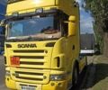 Жовтий Сканіа Р 620, об'ємом двигуна 15.61 л та пробігом 1 тис. км за 25400 $, фото 1 на Automoto.ua