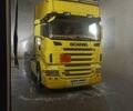 Жовтий Сканіа Р 620, об'ємом двигуна 15.61 л та пробігом 1 тис. км за 25400 $, фото 21 на Automoto.ua