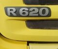Жовтий Сканіа Р 620, об'ємом двигуна 15.61 л та пробігом 1 тис. км за 25400 $, фото 11 на Automoto.ua