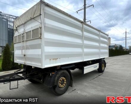 Білий Сканіа R, об'ємом двигуна 12 л та пробігом 900 тис. км за 52000 $, фото 3 на Automoto.ua