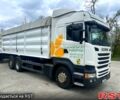 Белый Сканиа Р, объемом двигателя 12 л и пробегом 900 тыс. км за 52000 $, фото 1 на Automoto.ua