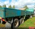 Білий Сканіа R, об'ємом двигуна 14.2 л та пробігом 0 тис. км за 4000 $, фото 6 на Automoto.ua