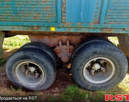 Белый Сканиа Р, объемом двигателя 14.2 л и пробегом 0 тыс. км за 4000 $, фото 5 на Automoto.ua