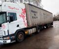Білий Сканіа R, об'ємом двигуна 12 л та пробігом 600 тис. км за 5500 $, фото 1 на Automoto.ua