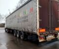 Белый Сканиа Р, объемом двигателя 12 л и пробегом 600 тыс. км за 5500 $, фото 2 на Automoto.ua