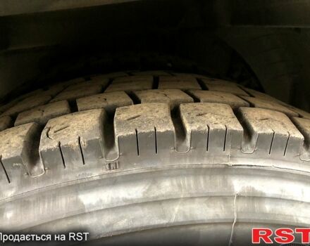 Белый Сканиа Р, объемом двигателя 9 л и пробегом 1250 тыс. км за 19000 $, фото 5 на Automoto.ua