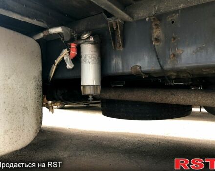 Белый Сканиа Р, объемом двигателя 9 л и пробегом 1250 тыс. км за 19000 $, фото 9 на Automoto.ua