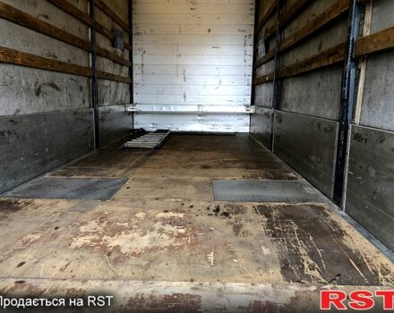 Белый Сканиа Р, объемом двигателя 9 л и пробегом 1250 тыс. км за 19000 $, фото 7 на Automoto.ua