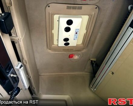 Белый Сканиа Р, объемом двигателя 9 л и пробегом 1250 тыс. км за 19000 $, фото 12 на Automoto.ua