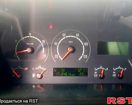 Білий Сканіа R, об'ємом двигуна 11 л та пробігом 712 тис. км за 16500 $, фото 9 на Automoto.ua