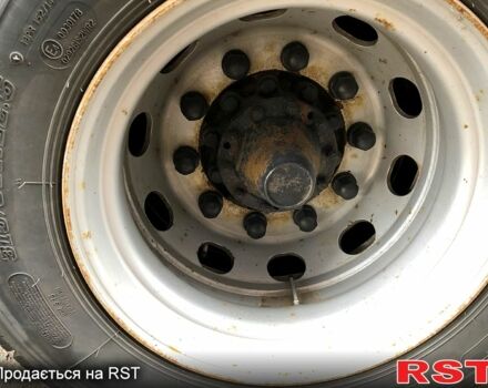 Белый Сканиа Р, объемом двигателя 9 л и пробегом 1250 тыс. км за 19000 $, фото 4 на Automoto.ua