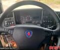 Білий Сканіа R, об'ємом двигуна 11 л та пробігом 712 тис. км за 16500 $, фото 8 на Automoto.ua